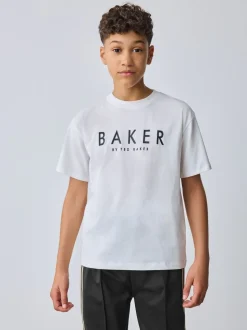 Baker by Ted Baker Ensemble sweat et pantalon de jogging zippé noir
