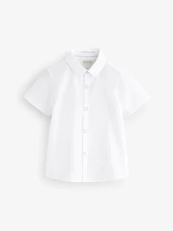 Baker by Ted Baker ensemble gilet, chemise et shorts bleu