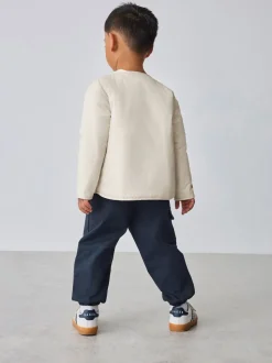 Baker by Ted Baker Ensemble veste, t-shirt et pantalon de jogging