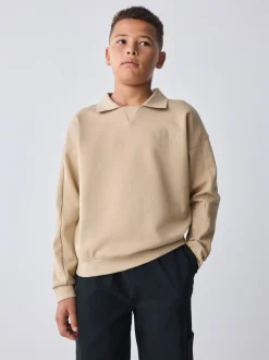 Baker by Ted Baker Ensemble Sweat-shirt et Pantalons Oversize