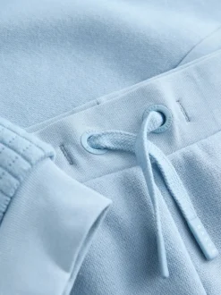 Baker by Ted Baker Ensemble Chandail matelassé et Survêtement Bleu