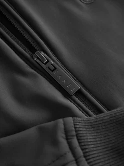 Baker by Ted Baker Veste Harrington noire