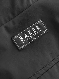 Baker by Ted Baker Veste Harrington noire