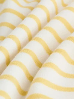 Bande lumineuse - Bodys pour bébés Manches courtes 5 Pack