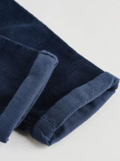 Bande marine - Ensemble haut et pantalon en maille bébé (0mois-2ans)