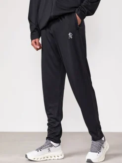 Bas de survêtement Gym King en poly léger