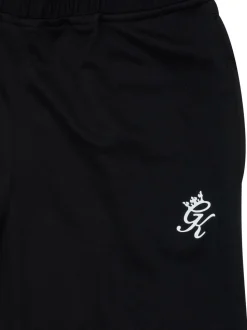 Bas de survêtement Gym King en poly léger