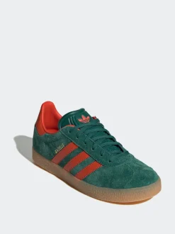 Baskets adidas Gazelle