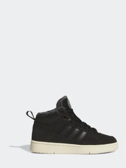 Baskets adidas Rapid Court Mid Lace Winterized Junior