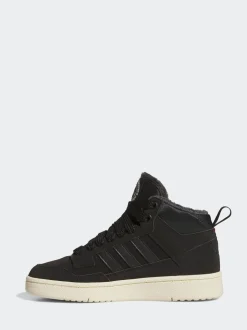 Baskets adidas Rapid Court Mid Lace Winterized Junior