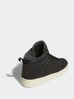 Baskets adidas Rapid Court Mid Lace Winterized Junior