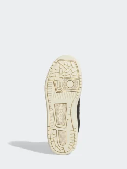 Baskets adidas Rapid Court Mid Lace Winterized Junior