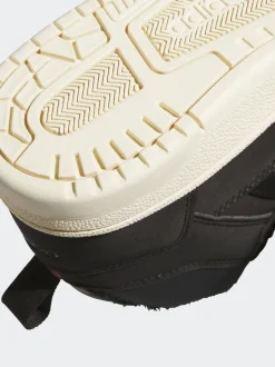 Baskets adidas Rapid Court Mid Lace Winterized Junior