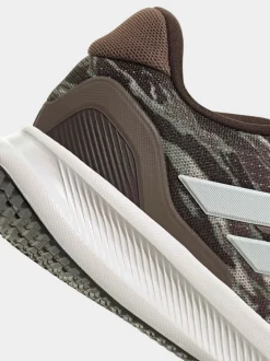 Baskets adidas Run Falcon 5 enfant