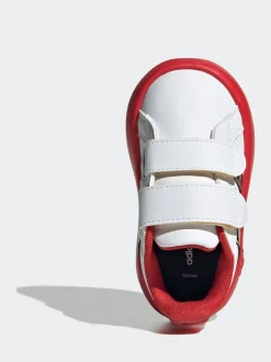 Baskets bébé adidas Disney Mickey Mouse Grand Court