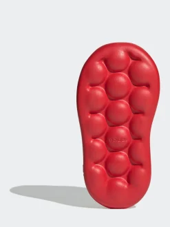 Baskets bébé adidas Disney Mickey Mouse Grand Court