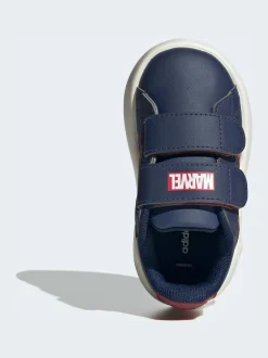 Baskets bébé adidas Marvel Spiderman Grand Court