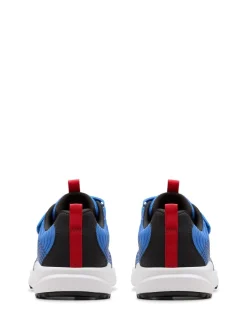 Baskets Clarks Deyes Dash pour enfant