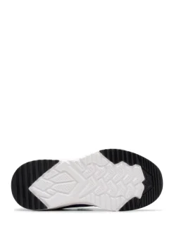Baskets Clarks Deyes Dash pour enfant