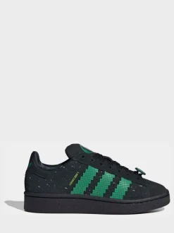 Baskets junior Adidas Original Mine Craft Campus 00s