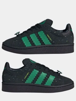 Baskets junior Adidas Original Mine Craft Campus 00s