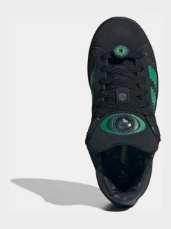 Baskets junior Adidas Original Mine Craft Campus 00s