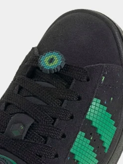 Baskets junior Adidas Original Mine Craft Campus 00s