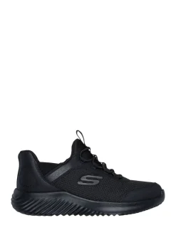 Baskets Skechers Bounder Brisk Burst School