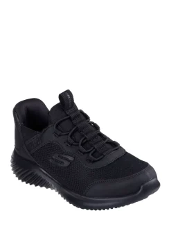 Baskets Skechers Bounder Brisk Burst School