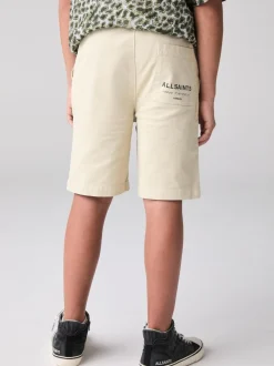 beige - Short chino smALLSAINTS Underground