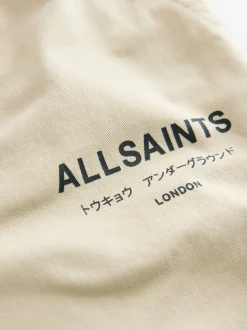 beige - Short chino smALLSAINTS Underground