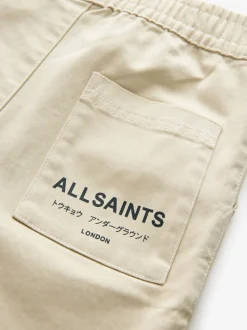 beige - Short chino smALLSAINTS Underground