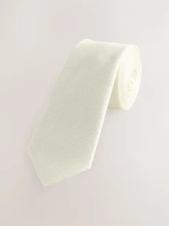 Beurre jaune - Cravate (3-16 ans)