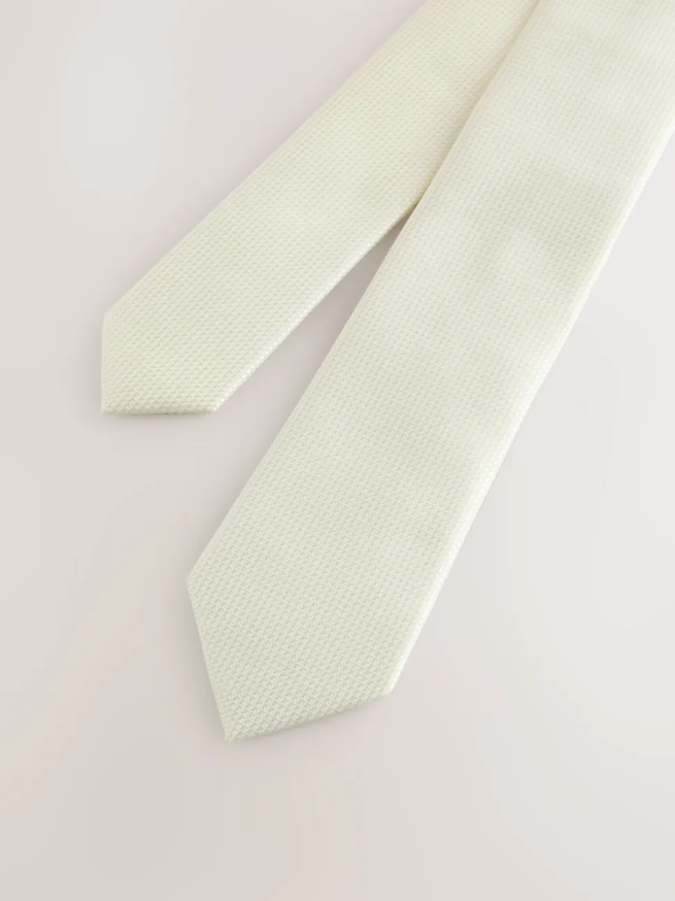 Beurre jaune - Cravate (3-16 ans)