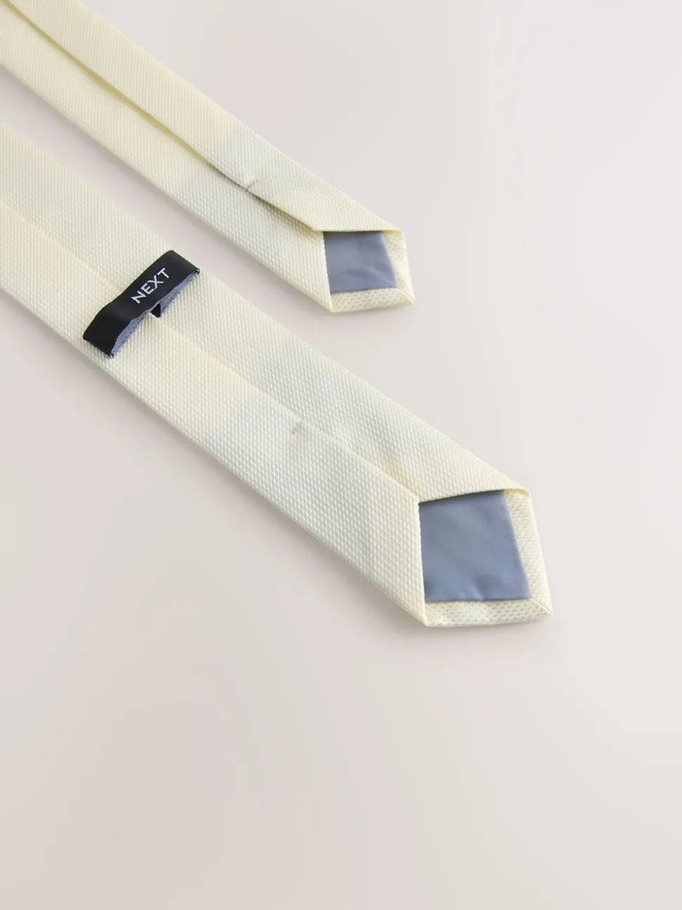 Beurre jaune - Cravate (3-16 ans)