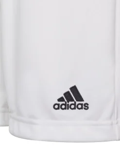 Blanc - Adidas Entrada 22 Short