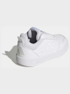 Blanc - adidas Tensaur Sport 3.0 Baskets junior