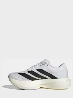 Blanc - Baskets adidas Adizero Evo SL Junior