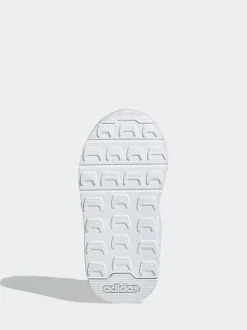 Blanc - Baskets bébé adidas Tensaur Switch