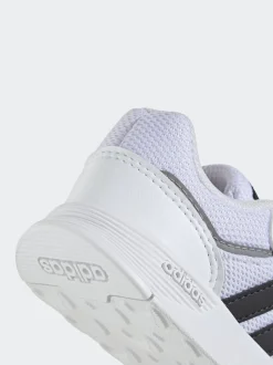Blanc - Baskets bébé adidas Tensaur Switch