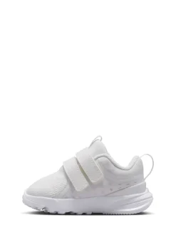 Blanc - Baskets Nike Star Runner 5 pour bébé