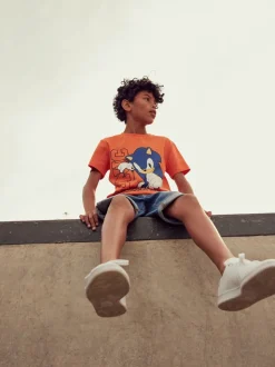 Blanc - Baskets pour jeunes Converse EVA Lift Chuck Ox