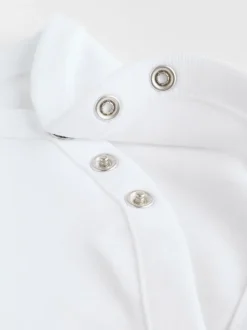 Blanc - débardeur Bodies pour Bébé