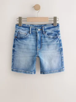 Blanc - Denim Courts métrages (3-16ans)