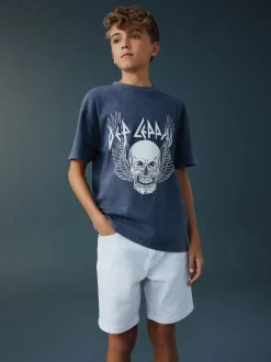 Blanc - Denim Courts métrages (3-16ans)