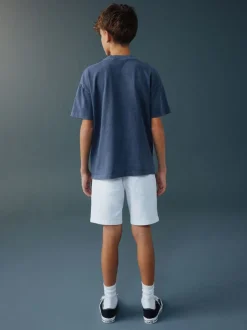 Blanc - Denim Courts métrages (3-16ans)