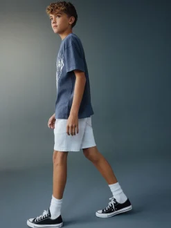 Blanc - Denim Courts métrages (3-16ans)