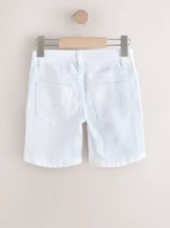 Blanc - Denim Courts métrages (3-16ans)