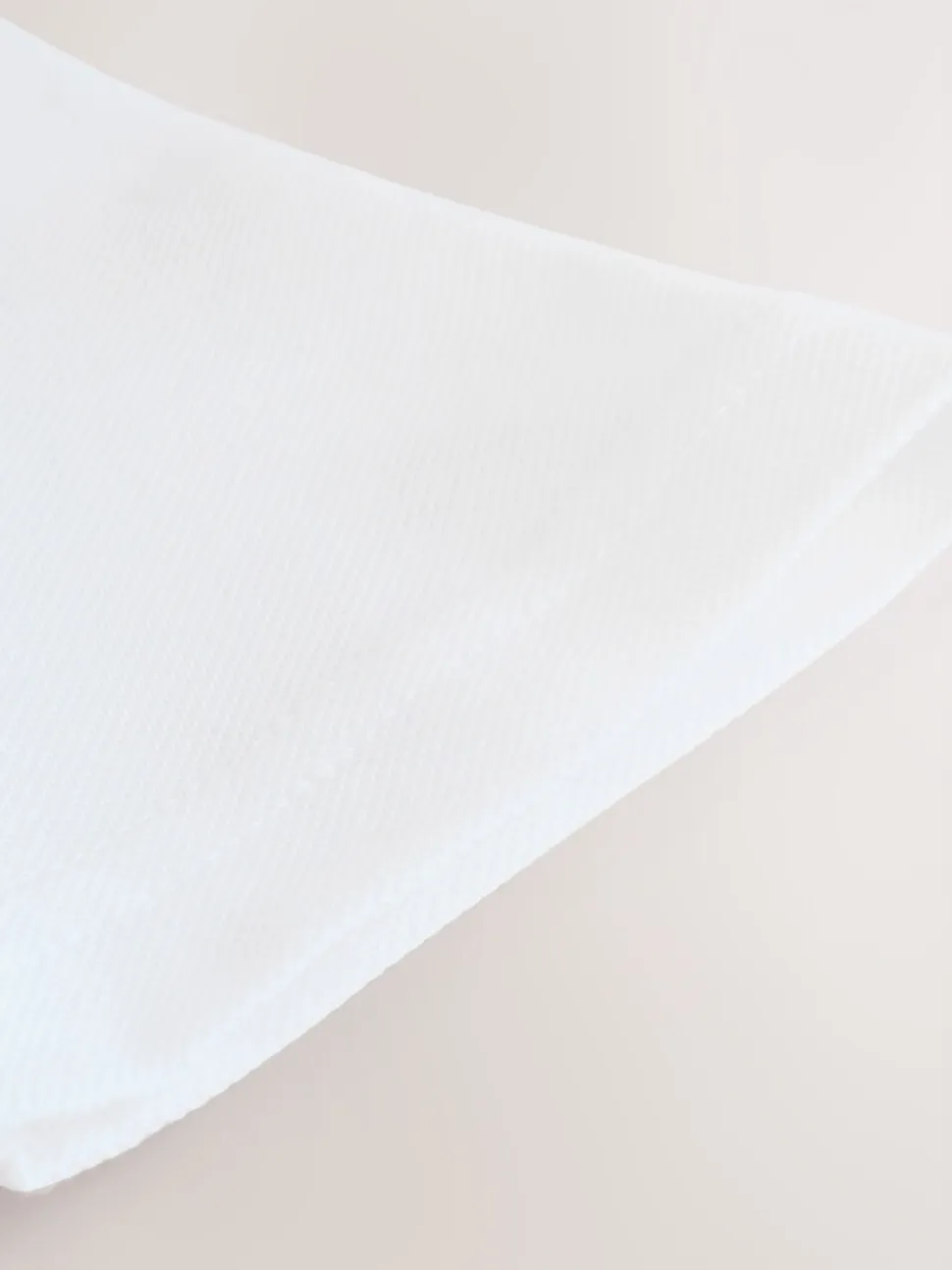 Blanc - Lot de 5 chemises à manches courtes Coupe ajustée en coton pour l’école (3-16ans)