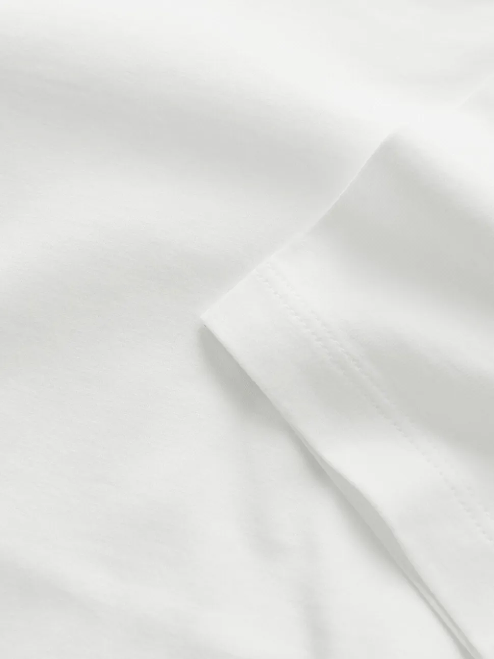 Blanc - Lot de 3 T-shirts à manches courtes (3-16ans)